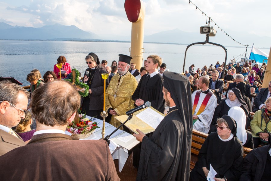 Rückblick Reformationsgedenken 2017