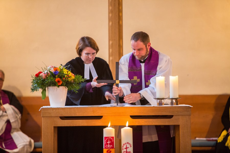 Rückblick Reformationsgedenken 2017