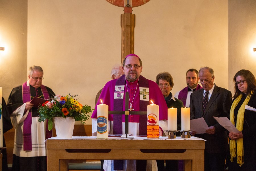 Rückblick Reformationsgedenken 2017