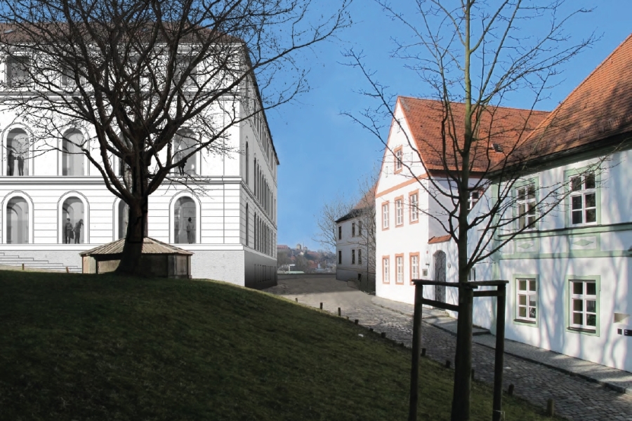 Diözesanmuseum Freising