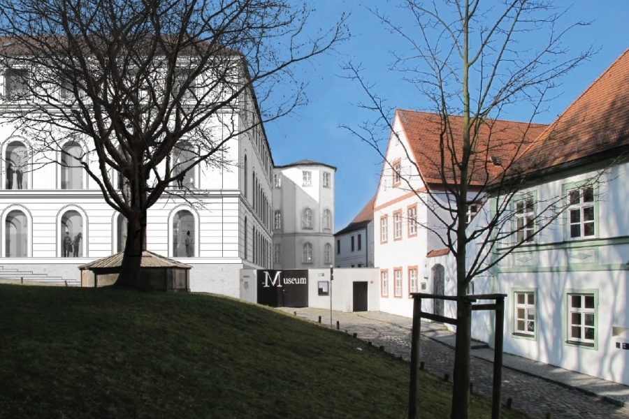 Diözesanmuseum Freising