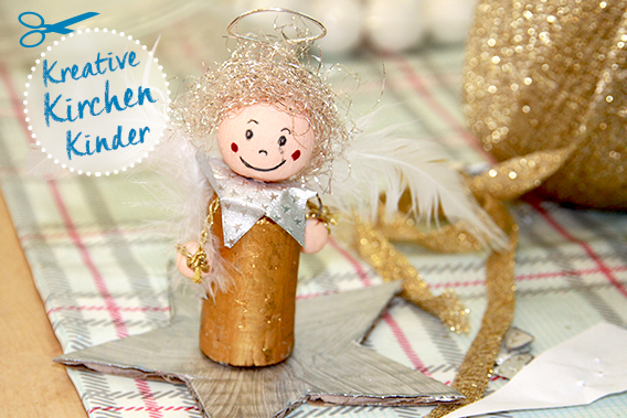 Kreativ Kirchen Kinder