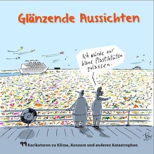 Karikaturen-Ausstellung