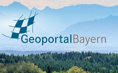 Geoportal Bayern