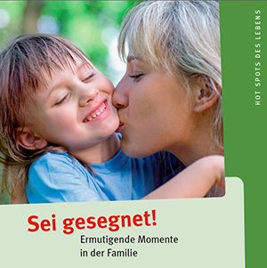 hot spots faltposter segen
