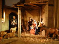 Krippe St. Otto