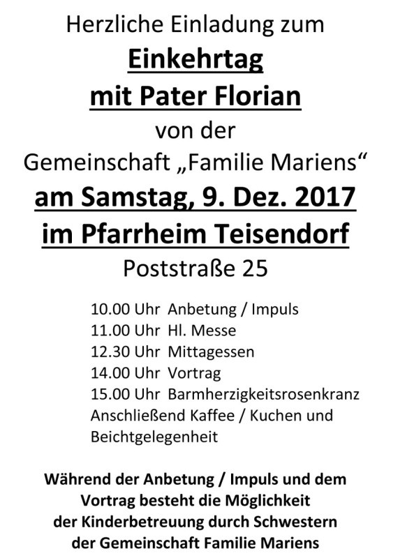 St_Georg_Einkehrtag_Pater_Florian_2017