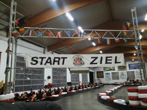 Kart-Turnier 2017