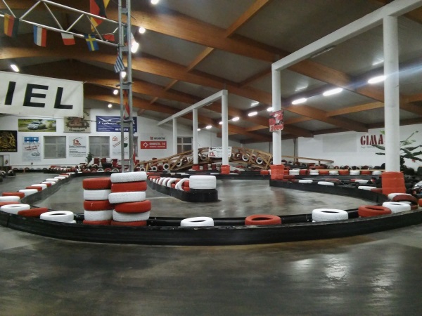 Kart-Turnier