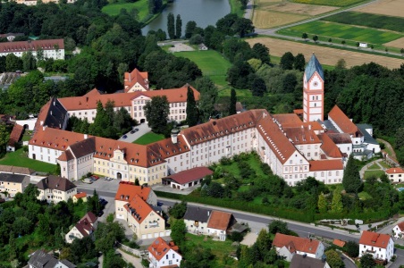 Kloster Scheyern