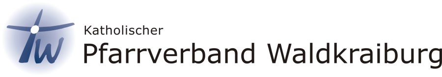 Logo Pfarrverband Waldkraiburg