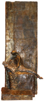 Skulptur Kapelle St. Elisabeth