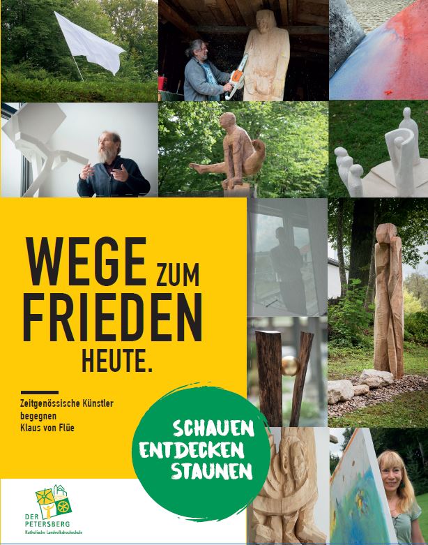 Wege zum Frieden