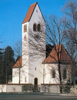 Stefanuskirche