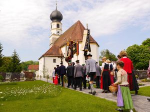 Kirche St. Erasmus