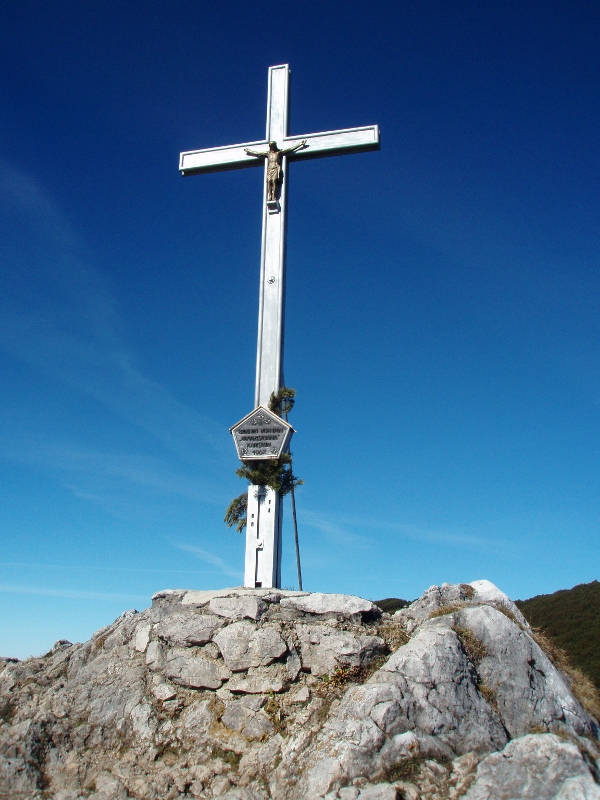 Zwiesel Zennokreuz