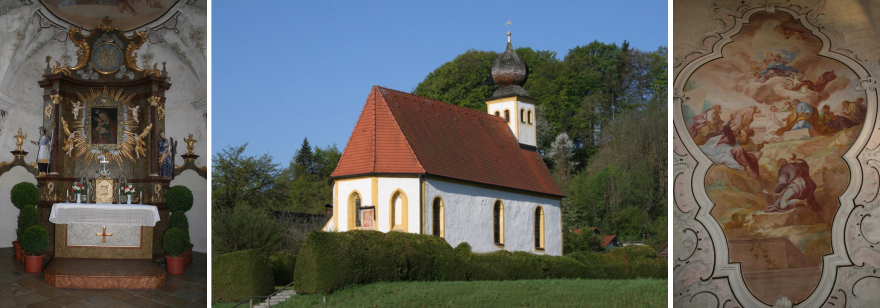 Heaeder Möglinger Kircherl