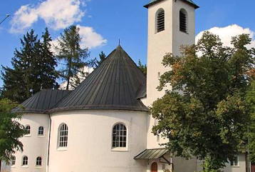 St. Otto für 1x1 Kachel