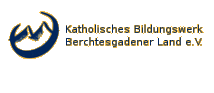 Kath. Bildungswerk Berchtesgadener Land e. V.