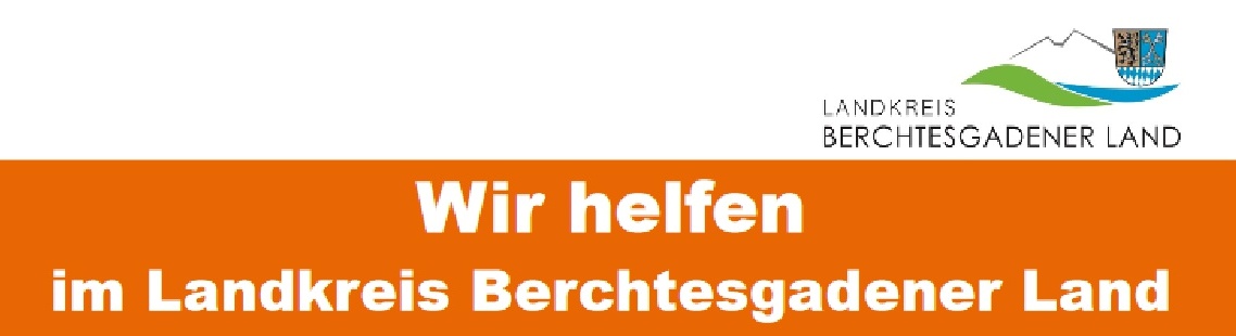 Wir helfen BGL-Broschüre - Logo