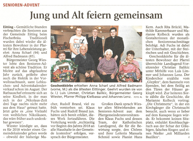 2017-12-29_Pressebericht_Senioren-Advent_Eitting_Erdinger_Anzeiger_03