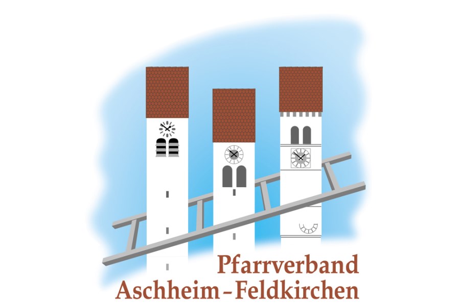 Logo Pfarrverband Aschheim – Feldkirchen