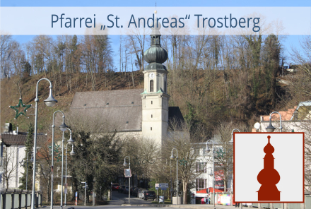 Pfarrei Trostberg mit Logo_2017.11