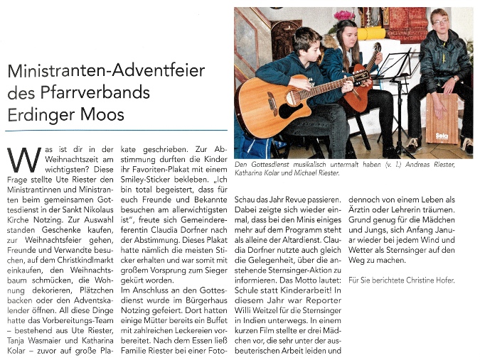 2018-01-12_Pressebericht_Ministranten-Adventsfeier_PV_Oberdinger_Kurier_03