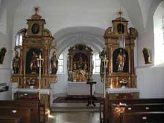 Altar-Dornach