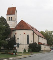 St. Jakobus d. Ä., Feldkirchen