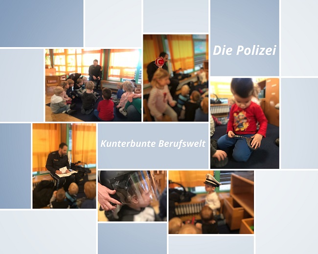 polizei