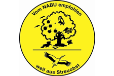 Streuobstwiesen