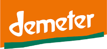 Logo Demeter