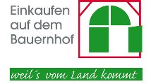 Logo Einkaufen auf dem Bauernhof