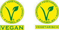 Logo v_label