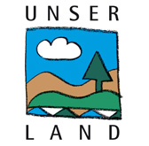 Unser Land Logo