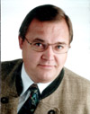 Georg Hornburger