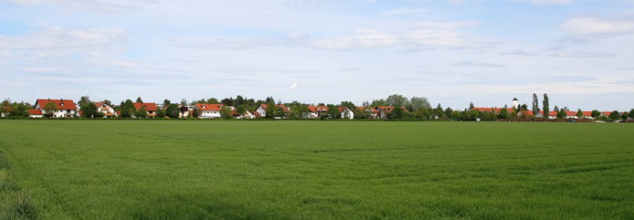 Pfarrgemeinde