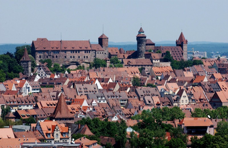 Nuremberg