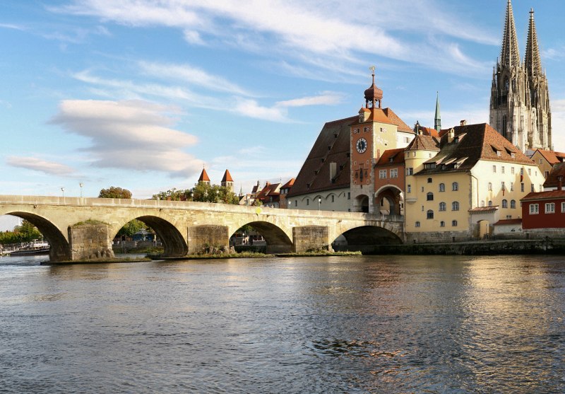 Regensburg