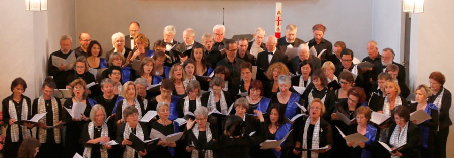 Musik im Gottesdienst