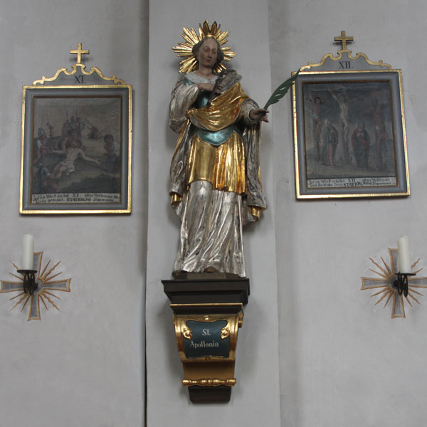Bild_St.Apolonia_Kirche_OFK