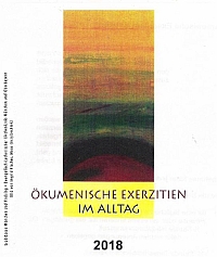 Logo der Exerzitien im Alltag 2018