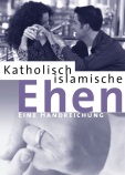 Deckblatt Kath.-Islam. Ehen