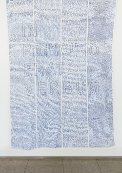 In principio erat verbum