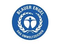 Blauer Engel neu