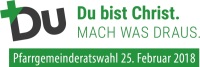 Logo PGR-Wahl 2018