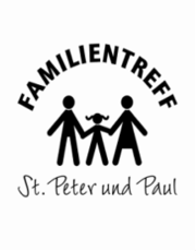 Logo des Familientreffs der Pfarrei Freising-St. Peter und Paul Neustift