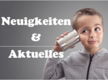 Akutelles aus Lindach