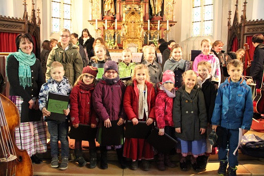 Kinderchor